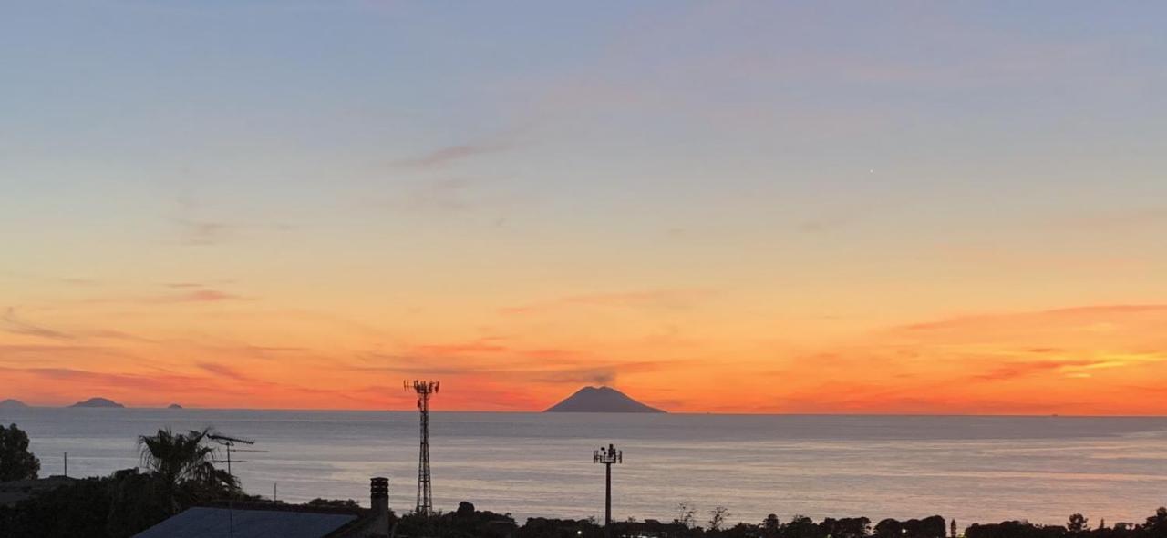 Jevi Stars Rooms Tropea Dış mekan fotoğraf