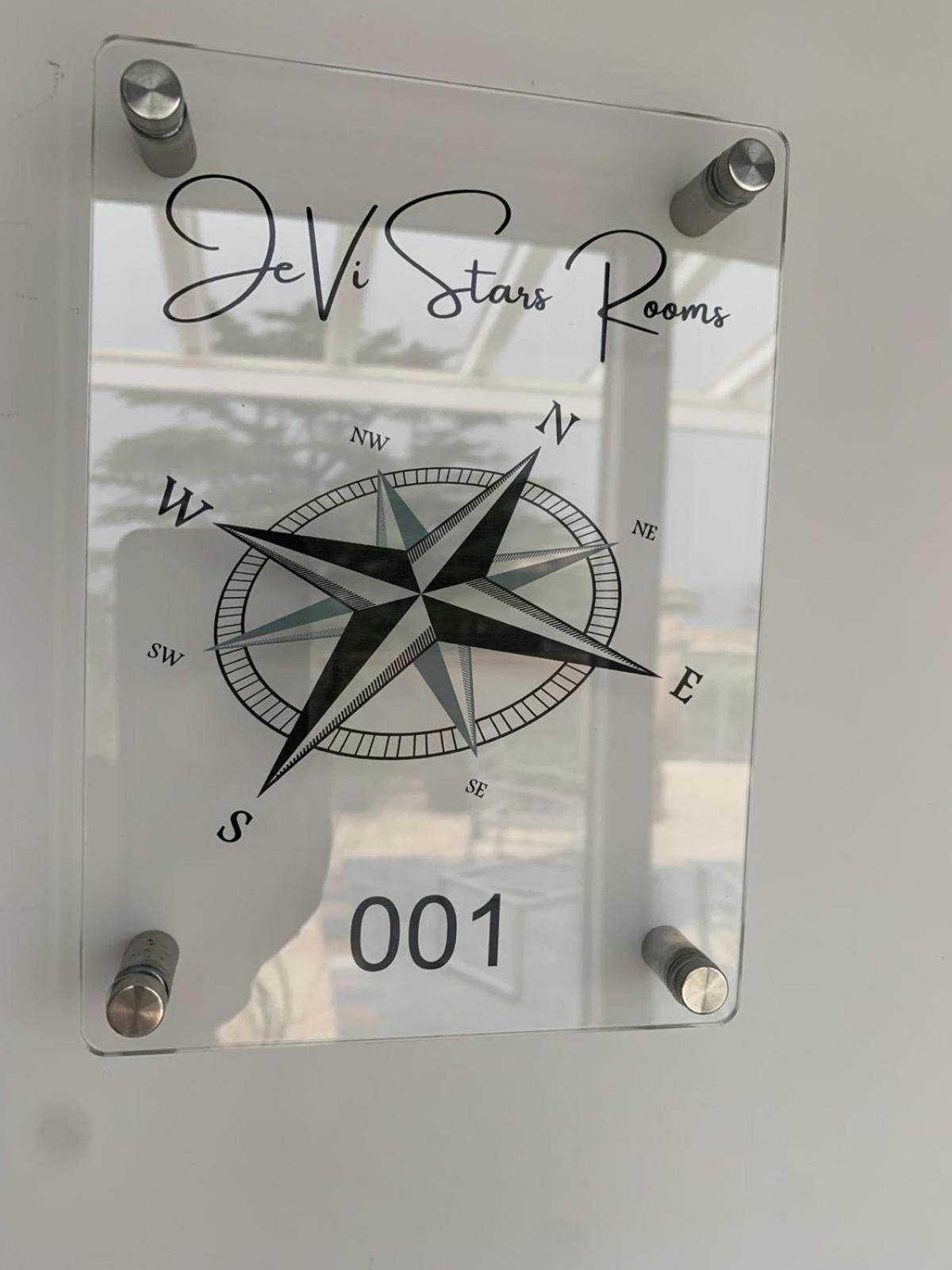 Jevi Stars Rooms Tropea Dış mekan fotoğraf