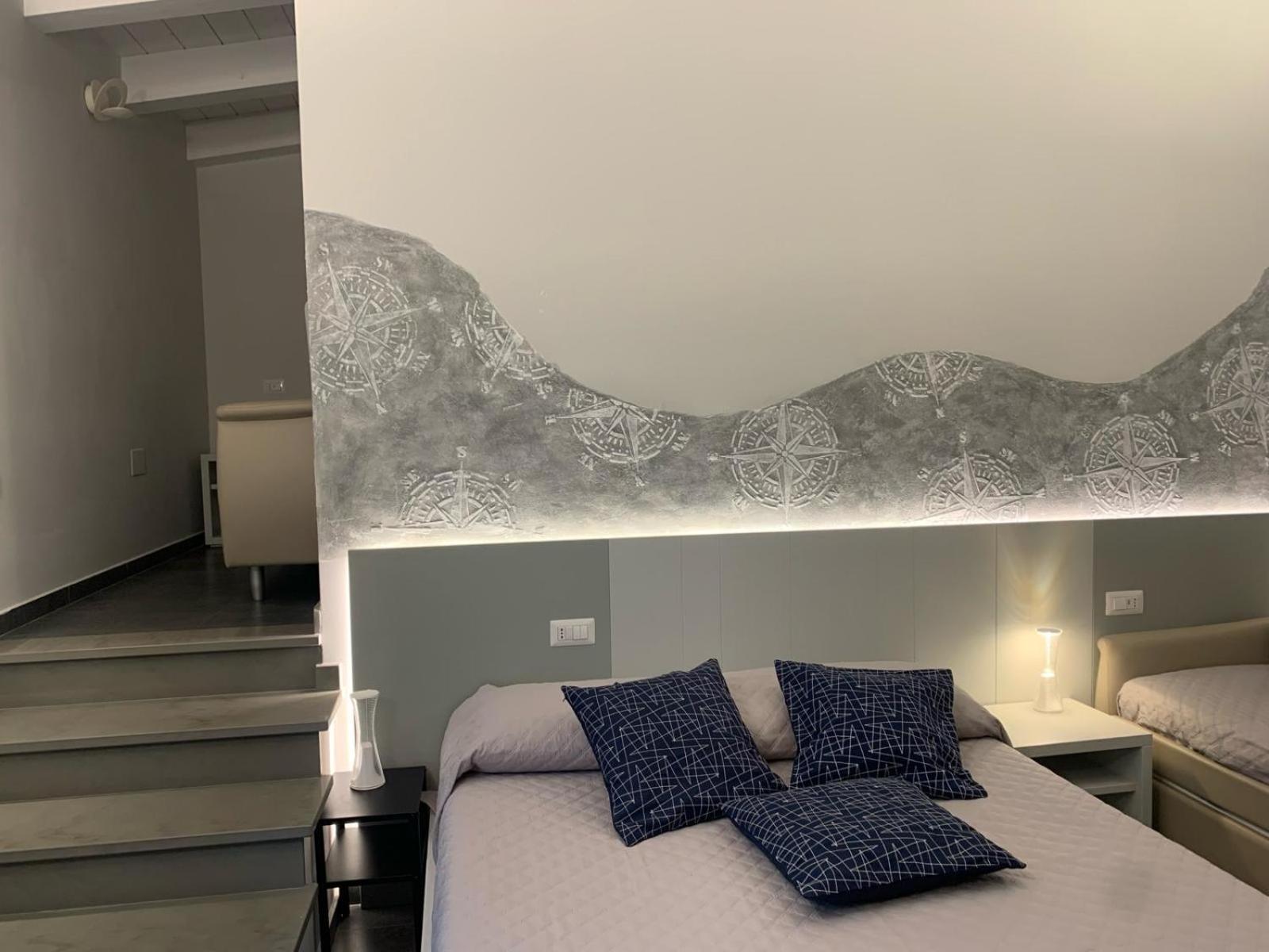 Jevi Stars Rooms Tropea Dış mekan fotoğraf