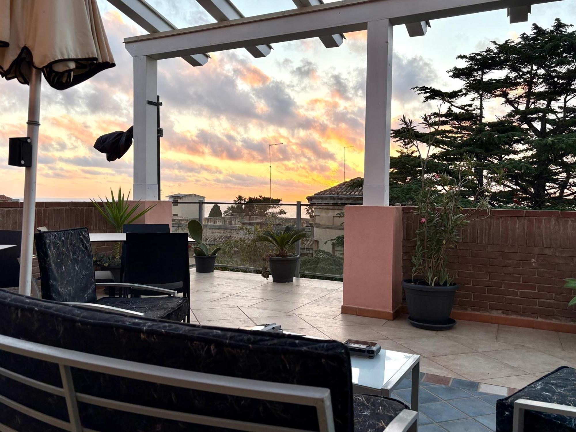 Jevi Stars Rooms Tropea Dış mekan fotoğraf