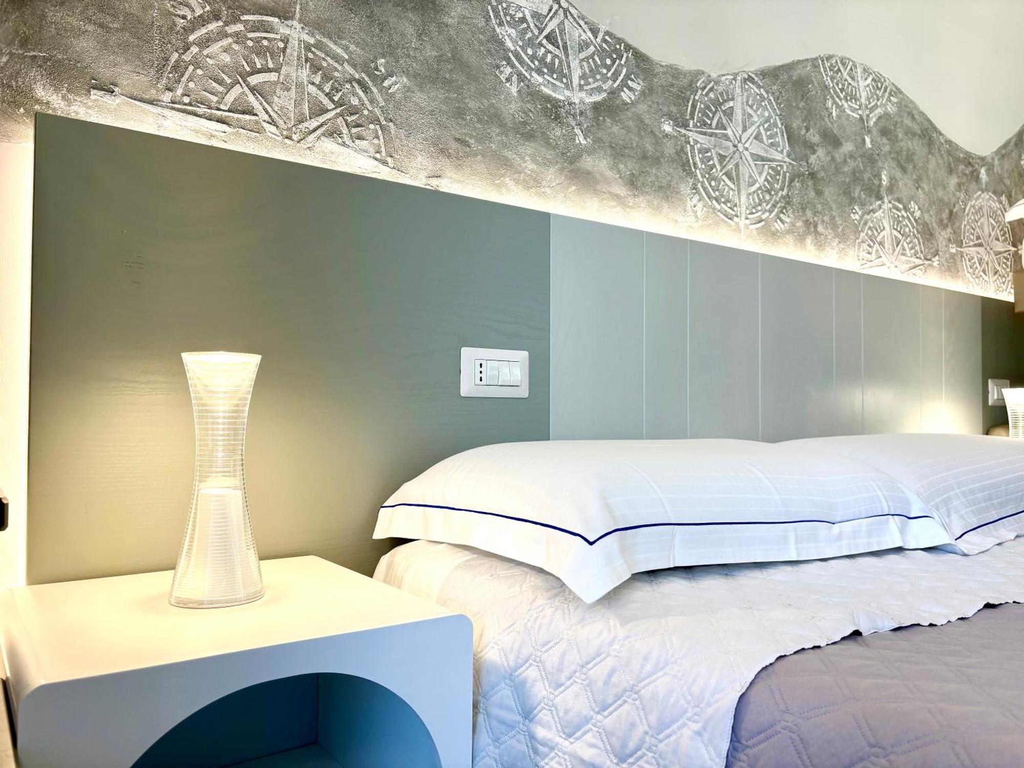 Jevi Stars Rooms Tropea Dış mekan fotoğraf
