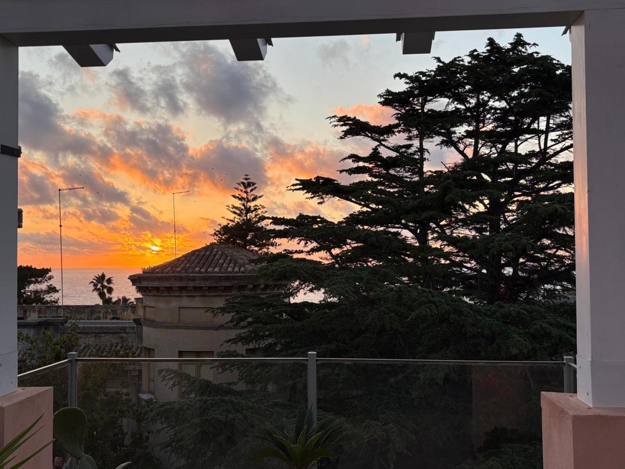 Jevi Stars Rooms Tropea Dış mekan fotoğraf