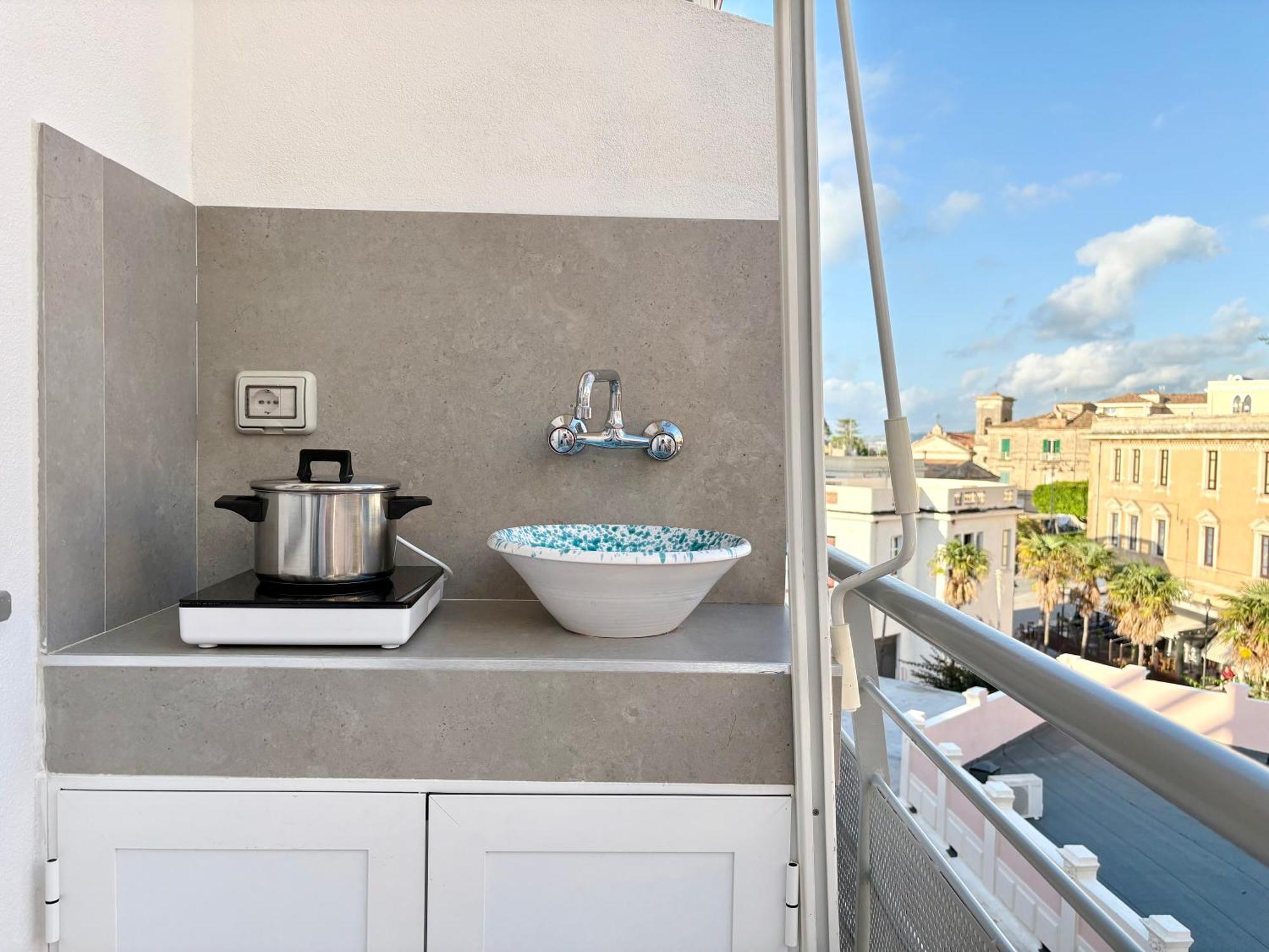 Jevi Stars Rooms Tropea Dış mekan fotoğraf