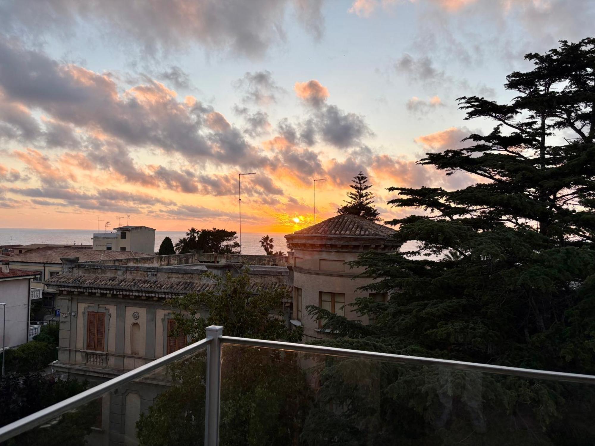 Jevi Stars Rooms Tropea Dış mekan fotoğraf