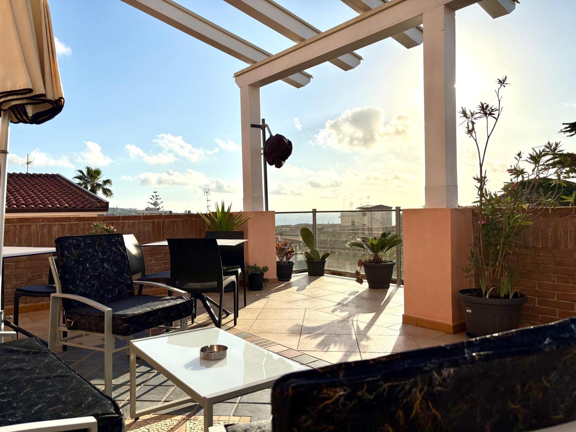 Jevi Stars Rooms Tropea Dış mekan fotoğraf