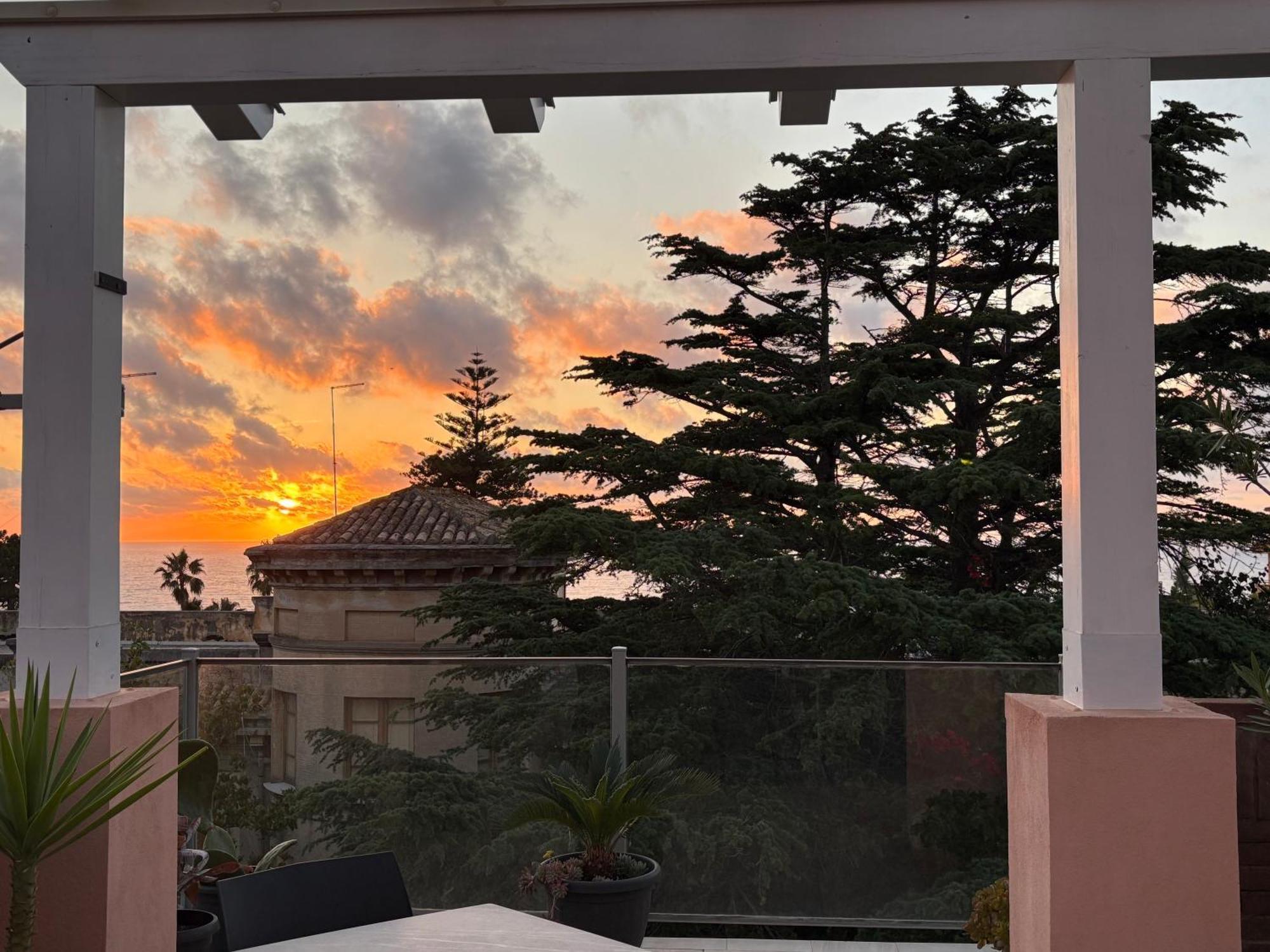 Jevi Stars Rooms Tropea Dış mekan fotoğraf