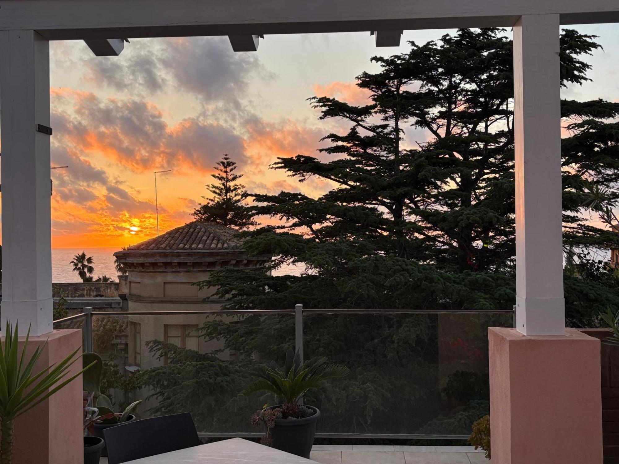 Jevi Stars Rooms Tropea Dış mekan fotoğraf