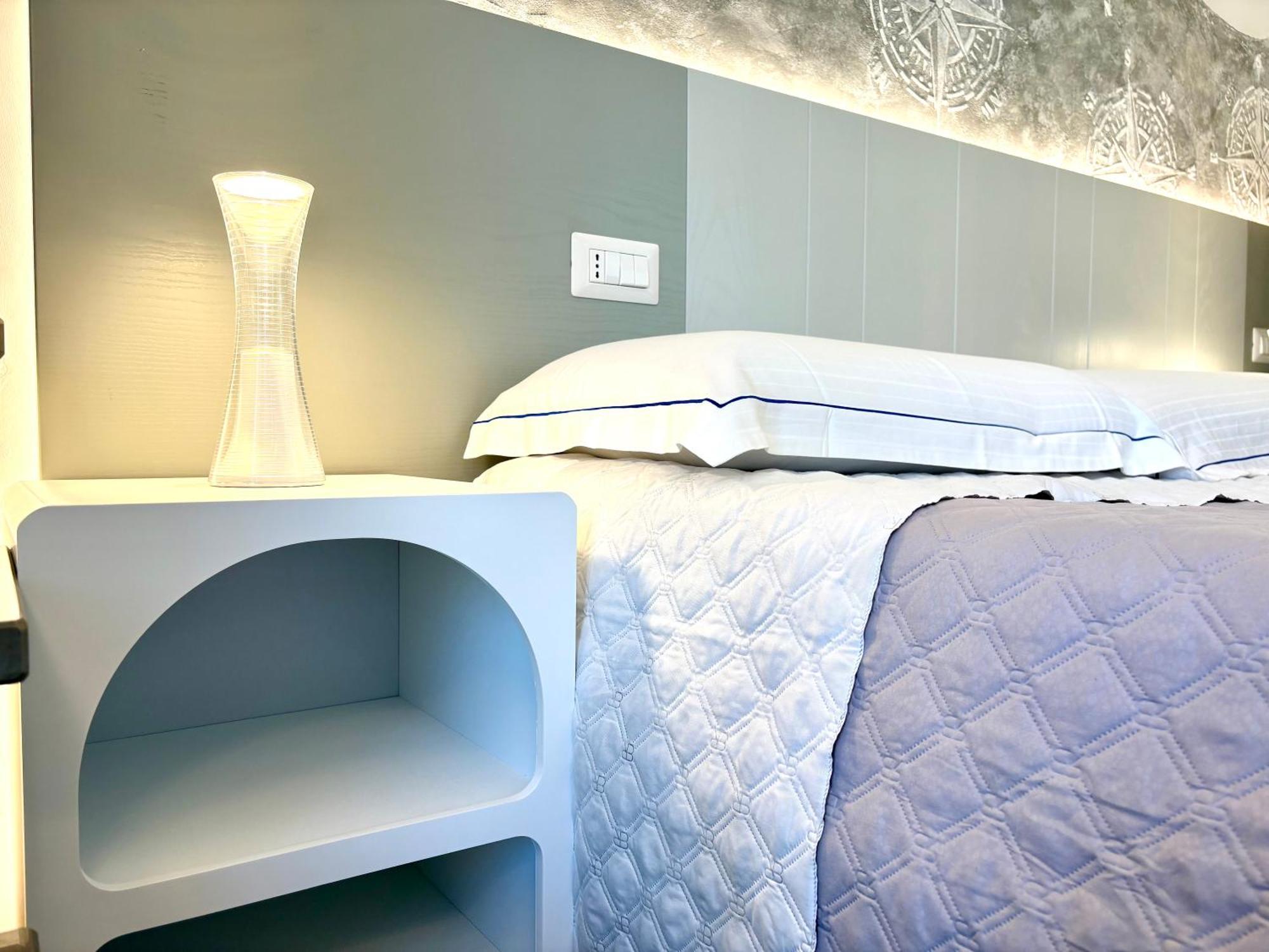 Jevi Stars Rooms Tropea Dış mekan fotoğraf