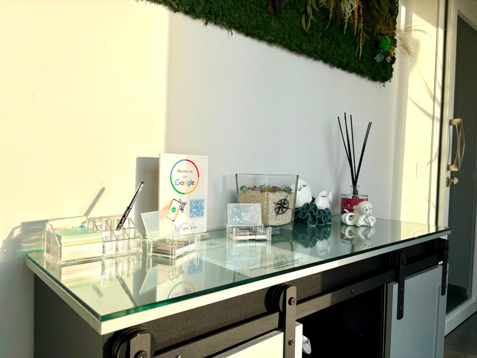 Jevi Stars Rooms Tropea Dış mekan fotoğraf