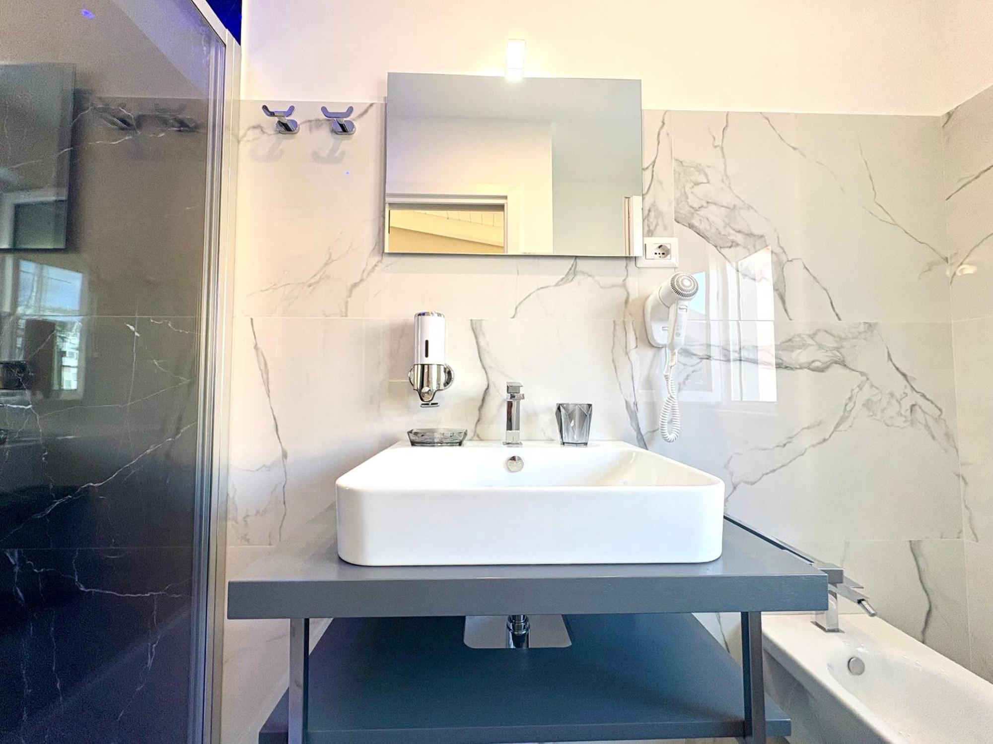 Jevi Stars Rooms Tropea Dış mekan fotoğraf