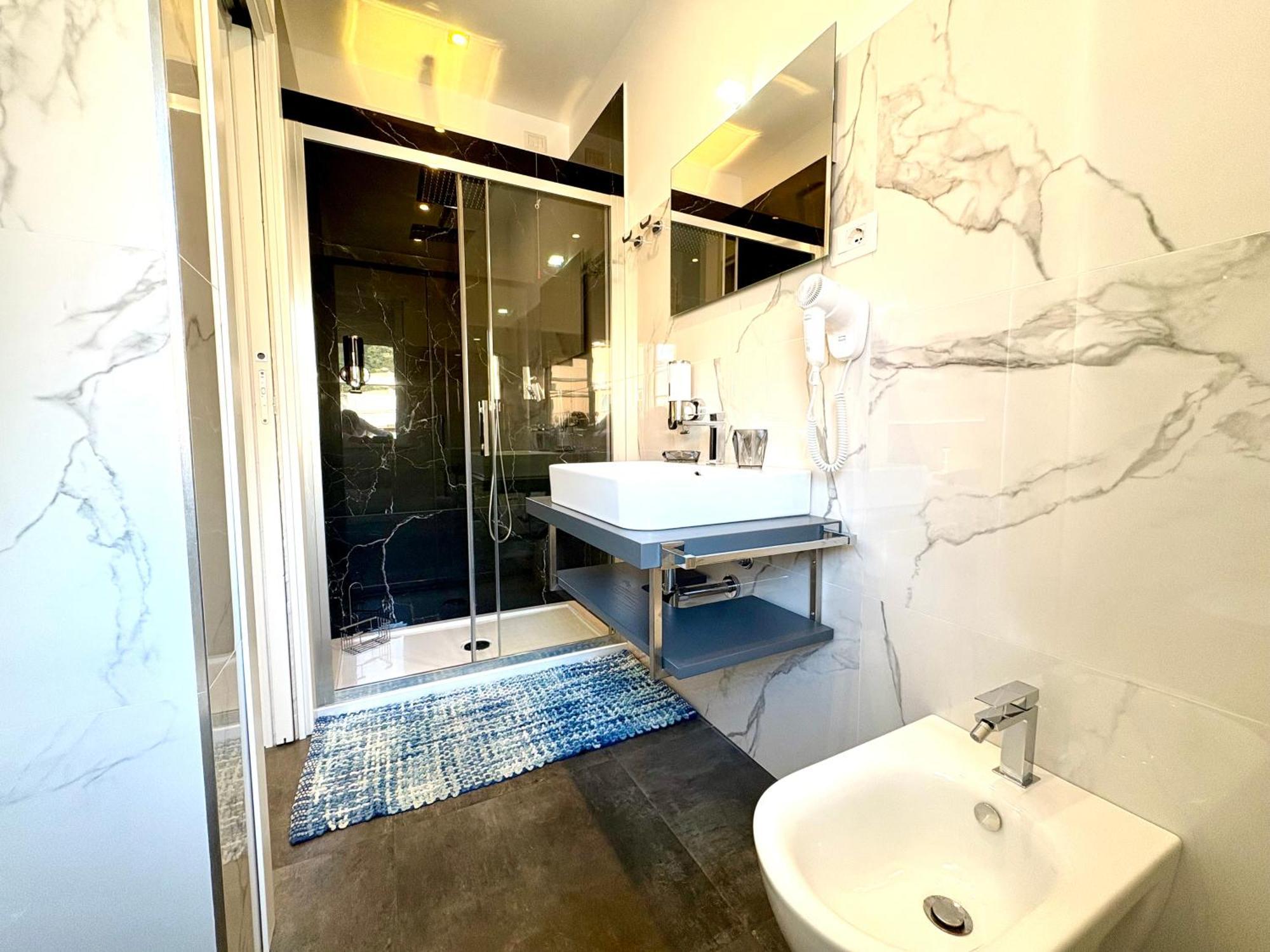 Jevi Stars Rooms Tropea Dış mekan fotoğraf