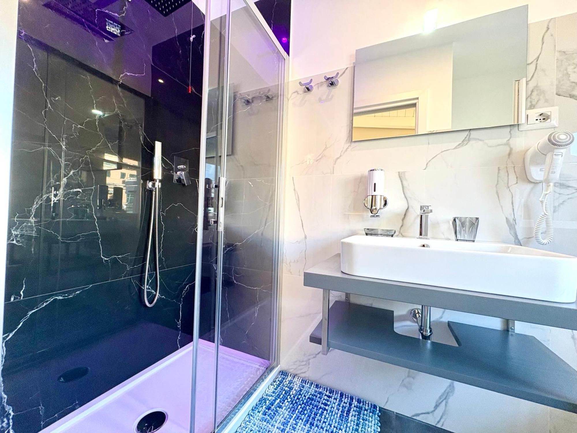 Jevi Stars Rooms Tropea Dış mekan fotoğraf