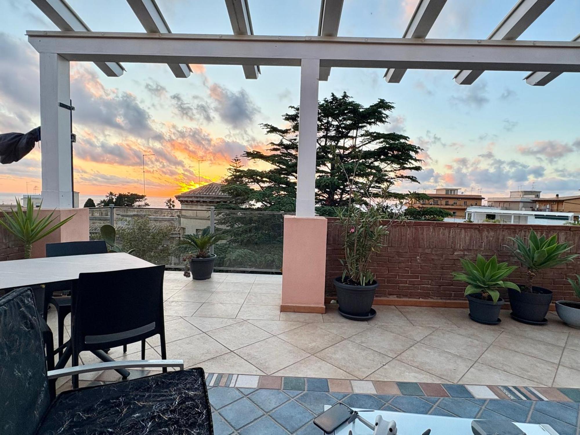 Jevi Stars Rooms Tropea Dış mekan fotoğraf