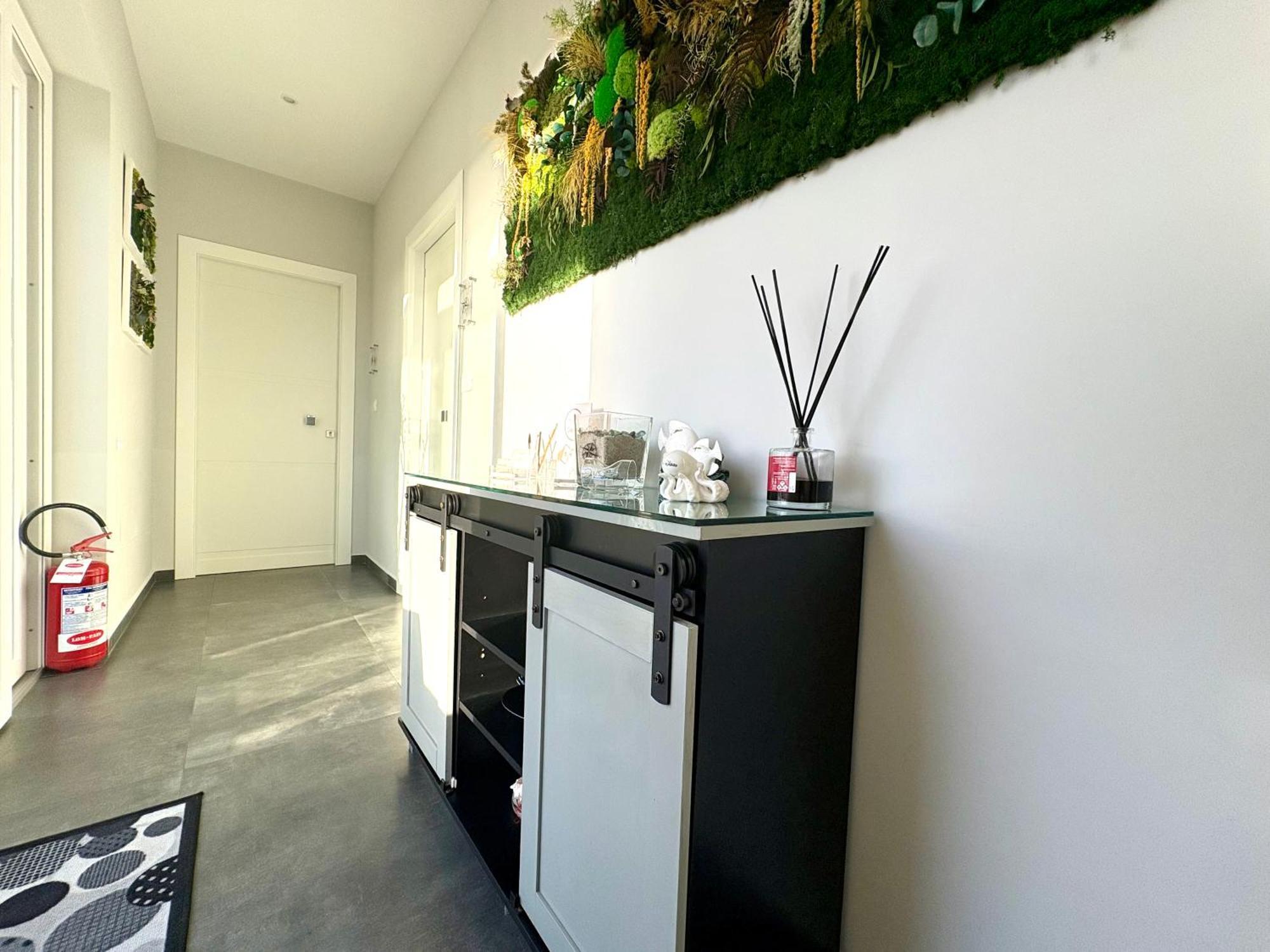 Jevi Stars Rooms Tropea Dış mekan fotoğraf